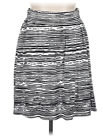 Lane Bryant Casual Skirt (view 1)