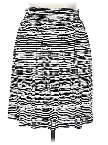Lane Bryant Casual Skirt (view 2)