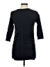 BCBGMAXAZRIA Black Cocktail Dress Size M - photo 2