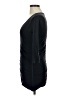 BCBGMAXAZRIA Black Cocktail Dress Size M - photo 5