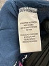 Active Blue Poncho Size 8 - photo 4