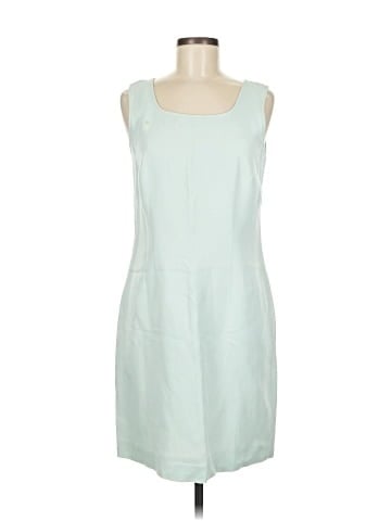 Ann Taylor Casual Dress (view 1)