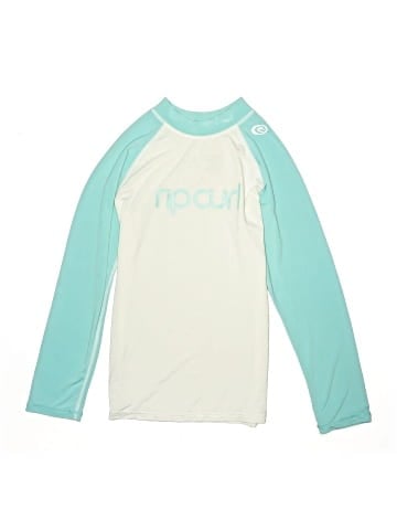 Rip Curl 3/4 Sleeve T-Shirt (view 1)