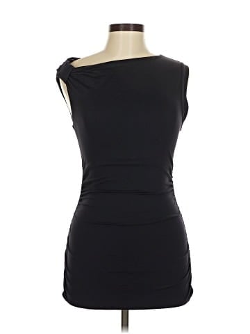 Susana Monaco Cocktail Dress (view 1)