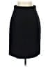 Assorted Brands Solid Black Formal Skirt Size XS (estimated) - photo 1