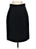 Assorted Brands Solid Black Formal Skirt Size XS (estimated) - photo 2