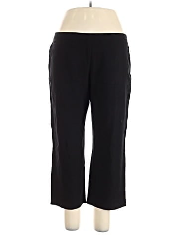 Eileen Fisher Active Pants (view 1)