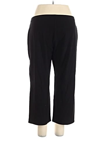 Eileen Fisher Active Pants (view 2)