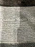 Outdoor Voices Gray Active Pants Size M - photo 4