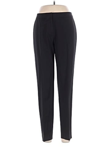 Lafayette 148 New York Wool Pants (view 1)