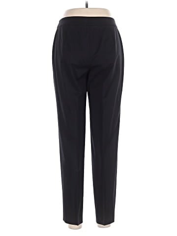 Lafayette 148 New York Wool Pants (view 2)