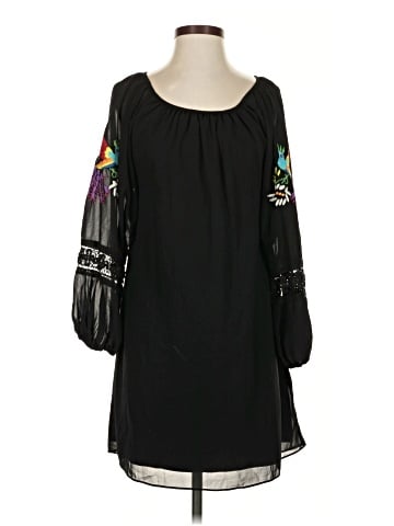 VAVA by Joy Han Casual Dress (view 1)