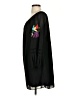 VAVA by Joy Han 100% Polyester Black Casual Dress Size XS - photo 5