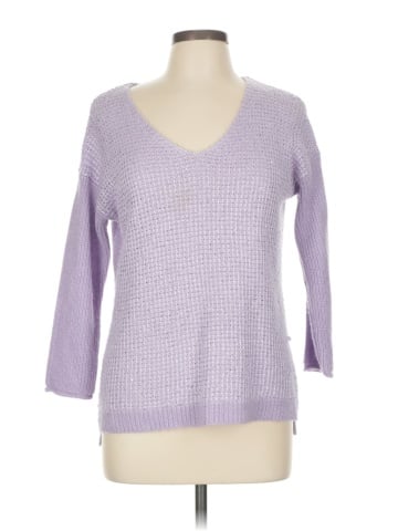 Company Ellen Tracy Pullover Sweater (view 1)