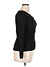 Philomena Petti Black Pullover Sweater Size XL - photo 4