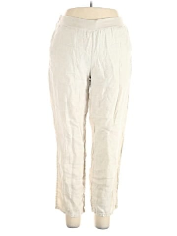 Tempo Paris Casual Pants (view 1)
