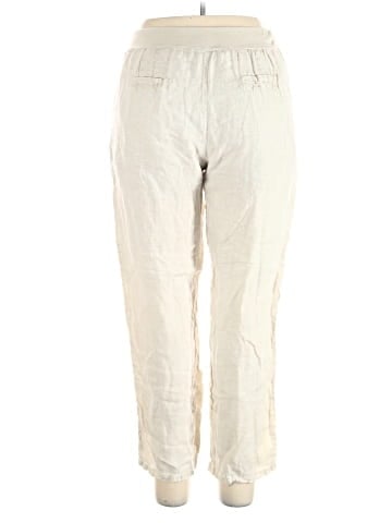 Tempo Paris Casual Pants (view 2)