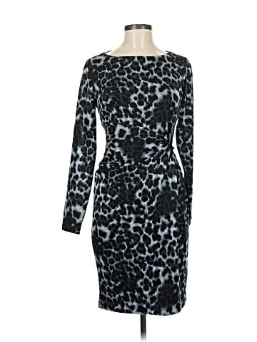 Carmen Carmen Marc Valvo Cocktail Dress (view 1)