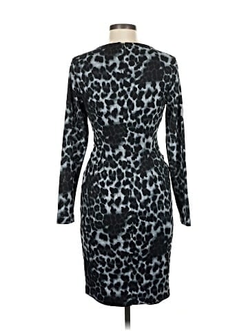 Carmen Carmen Marc Valvo Cocktail Dress (view 2)