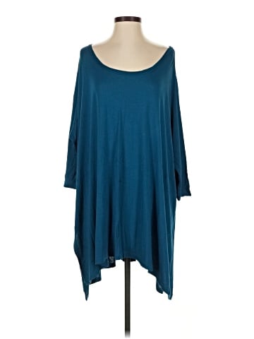 Body Glove 3/4 Sleeve T-Shirt (view 1)