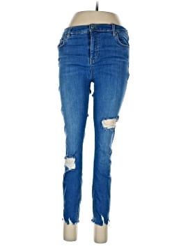 Free People Jeans