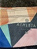 Athleta Graphic Blue Active Pants Size M - photo 4