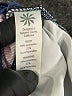 Athleta Graphic Blue Active Pants Size M - photo 5