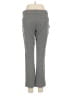 Banana Republic Chevron-herringbone Gray Dress Pants Size 6 - photo 2