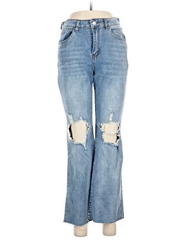 Angel Kiss Jeans (view 1)