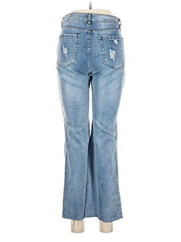 Angel Kiss Jeans (view 2)