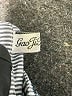 Assorted Brands 100% Polyester Silver 3/4 Sleeve Blouse Size XL - photo 7