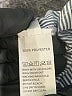 Assorted Brands 100% Polyester Silver 3/4 Sleeve Blouse Size XL - photo 9