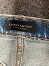 Banana Republic Stripes Blue Jeans Size 27 waist (petite) - photo 6