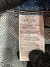 Banana Republic Stripes Blue Jeans Size 27 waist (petite) - photo 7
