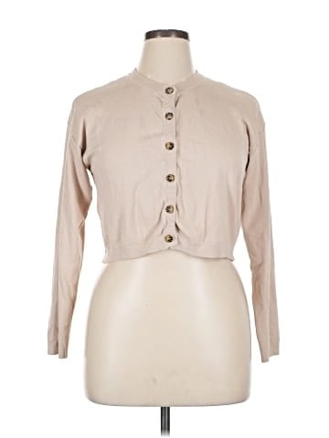 Gianni Bini Cardigan (view 1)