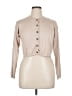 Gianni Bini Tan Cardigan Size XL - photo 1