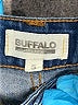 Buffalo Solid Blue Jeans Size 5 - photo 3