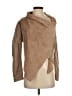 Blank NYC Tan Jacket Size XS - photo 1
