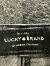 Lucky Brand Stripes Gray Jeans Size 29 waist - photo 7