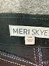 Meri Skye Blue Jeans Size 12 - photo 7