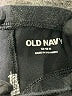 Old Navy Black Active Pants Size 12-18 mo - photo 3