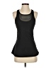 Lululemon Athletica Black Active Tank Size 2 - photo 1