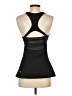 Lululemon Athletica Black Active Tank Size 2 - photo 2