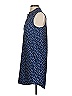Vineyard Vines Polka Dots Blue Casual Dress Size XXS - photo 5