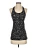 Lululemon Athletica Black Active Tank Size 0 - photo 1