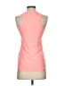 DSG Pink Tank Top Size XS - photo 2