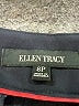 Ellen Tracy Solid Blue Active Pants Size 8 (petite) - photo 4