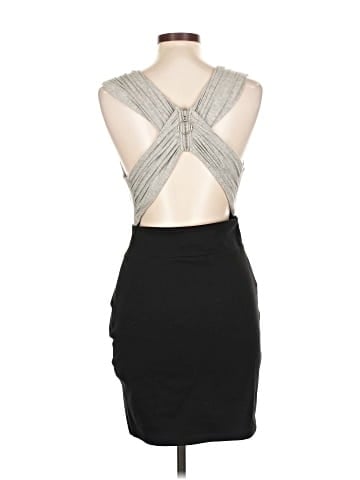 LaROK Cocktail Dress (view 2)