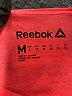 Reebok Orange Pink Active T-Shirt Size M - photo 7