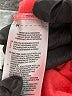 Reebok Orange Pink Active T-Shirt Size M - photo 8